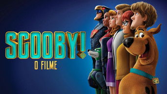Cena de Scooby! O Filme