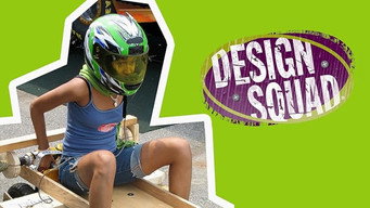 Design Squad (2007-2009)