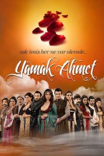 Yamak Ahmet - Season 2 2012