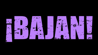 Escena 2 de ¡BAJAN!