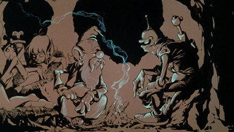 Wizards (1977)