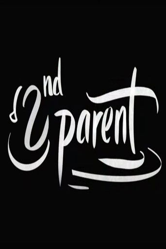 Second Parent poster