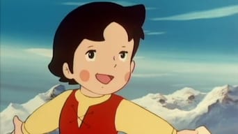 Heidi in the City (1978)