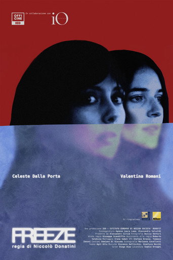 Freeze (公開年不明年)のポスター画像 - FindKey