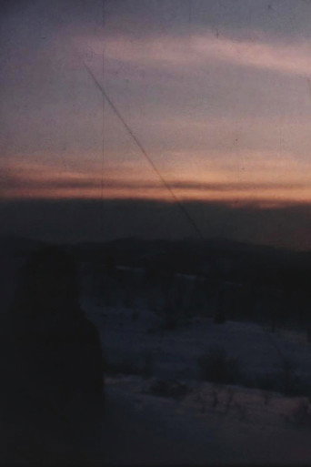 Poster film MY SUNSET FADE