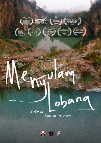 Menyulam Lobang
