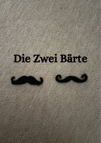 Die Zwei Bärte