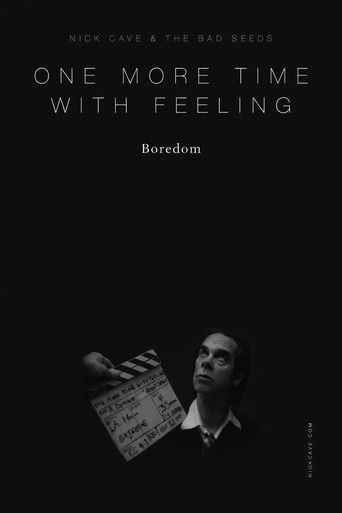 Boredom (2017)