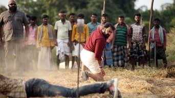 #18 Aaraattu