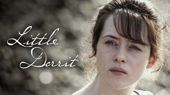 #4 Little Dorrit