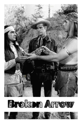 Broken Arrow - Season 1 1958