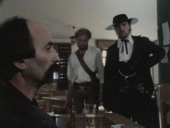 Episode 4 — A Fistful of Travellers' Cheques