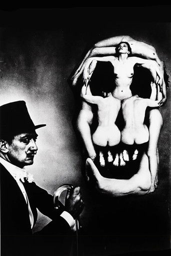 Dali poster
