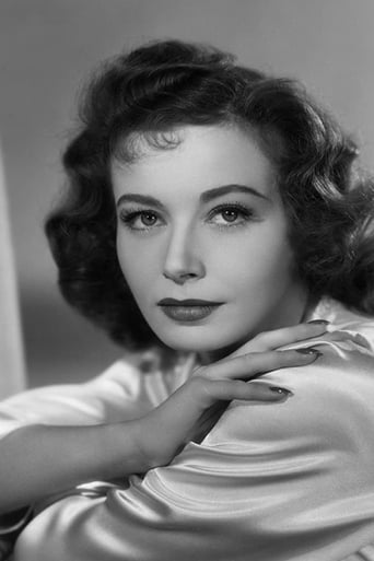 Foto de Maria Palmer