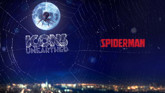 Icons Unearthed: Spider Man (2024- )