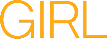 Girl logo