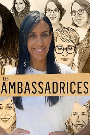 Les ambassadrices - Season 1 Episode 5 Επεισόδιο 5 2022