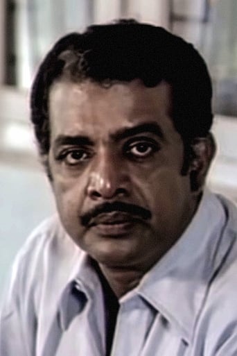 Image of P K  Abraham