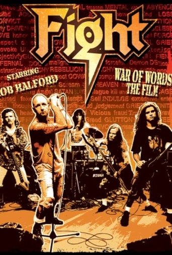 Fight: War Of Words - The Film (2007)
