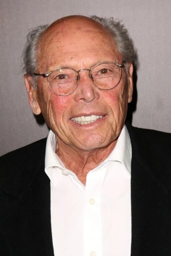 Image of Irwin Winkler