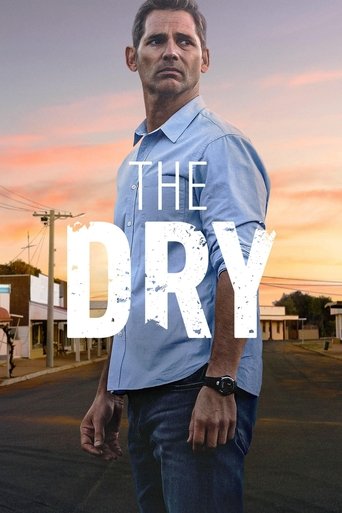 The Dry Movie poster