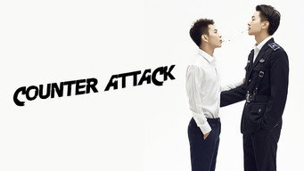 Counter Attack (2015)