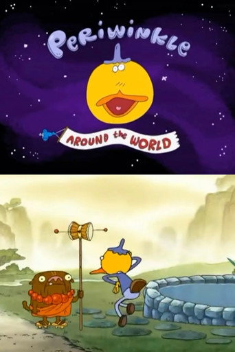 Periwinkle Around the World (2004)