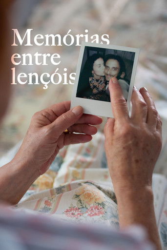 Entwined Memories poster