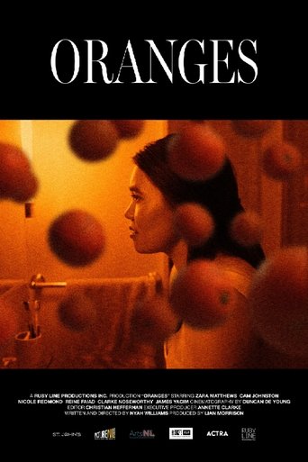 Oranges (2025)