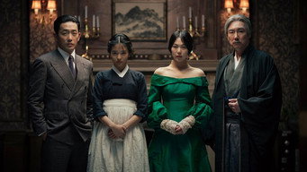 The Handmaiden backdrop 6