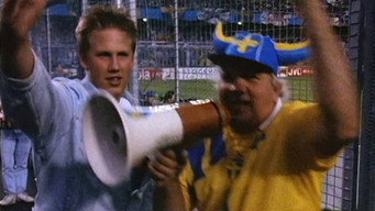 När bollen var rund (1992)