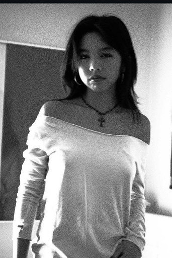 Cait Yoffie — 1