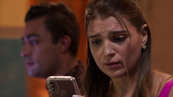 Episode 43 — Promesa eterna