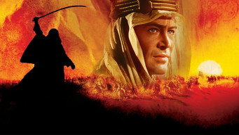 Galeria 1 - Lawrence de Arabia