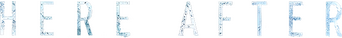 Here After logo