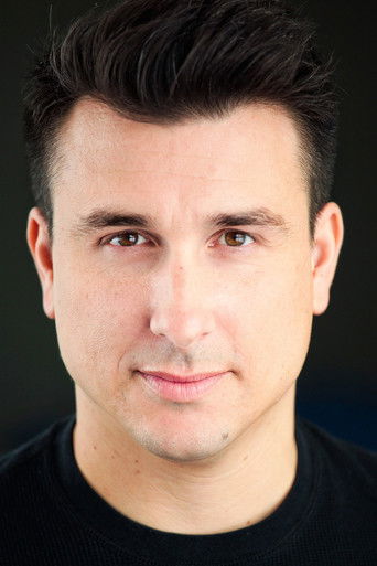 Foto de Frédéric Barbusci