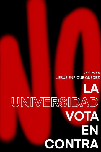 La universidad vota en contra (1968)