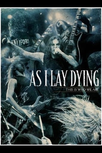 As I Lay Dying: This Is Who We Are en streaming 
