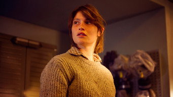 Galeria 5 - Melanie. La chica con todos los dones