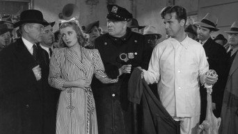 Model Wife (1941)