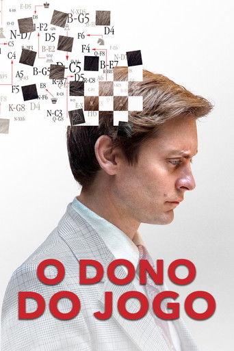 Cena de O Dono do Jogo