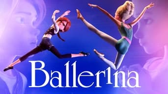 #32 Балерина