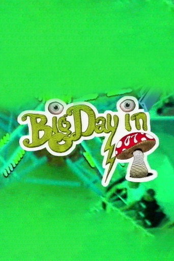 Muse: Live at Big Day Out Festival 2007 (1970)