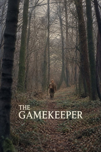 The Gamekeeper (1980) official movie poster - Drama, TV Movie film