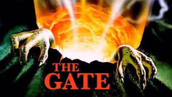 #20 The Gate