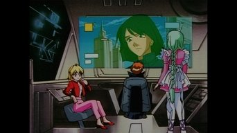 Lost Universe S01E10