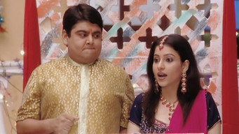 The Best Jodi Competition