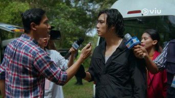 Aflevering 5 — The  Beauty and The Feast