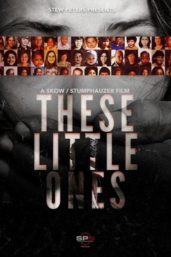 These Little Ones poster