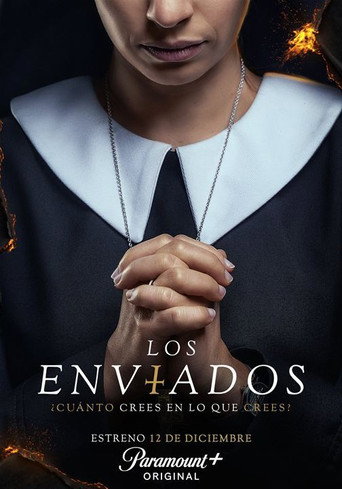 Los enviados: Season 1